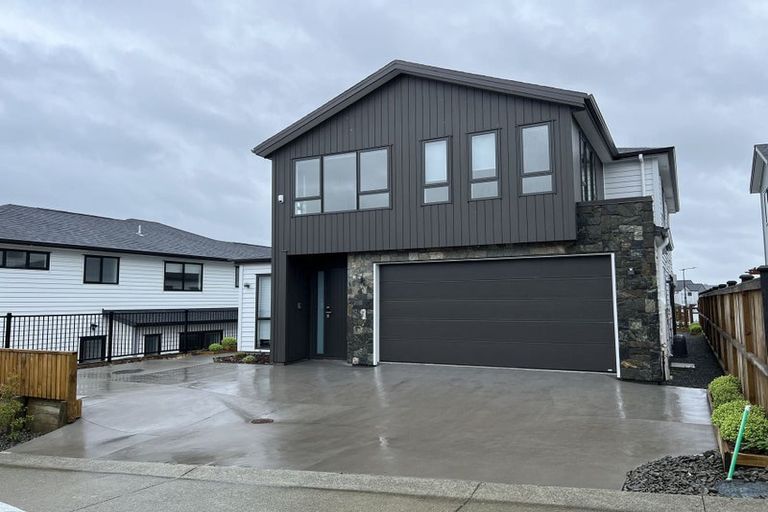 Photo of property in 37 Rapunga Drive, Hobsonville, Auckland, 0616