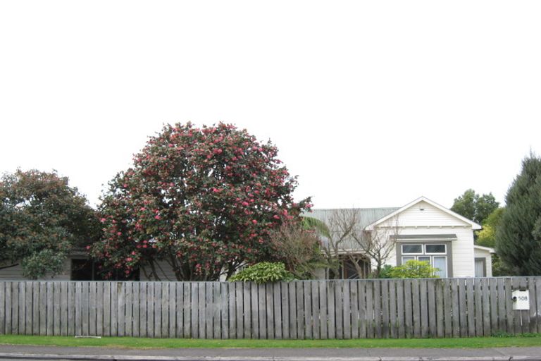 Photo of property in 508 Victoria Street, Hastings, 4122