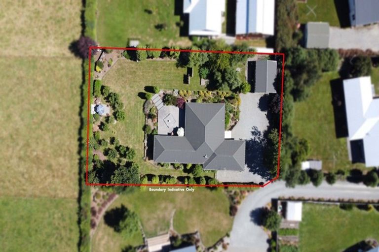 Photo of property in 12 Kauri Street, Pleasant Point, 7903