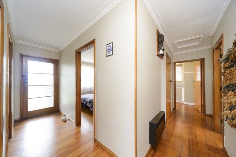 Photo of property in 8 London Terrace, Awapuni, Palmerston North, 4412
