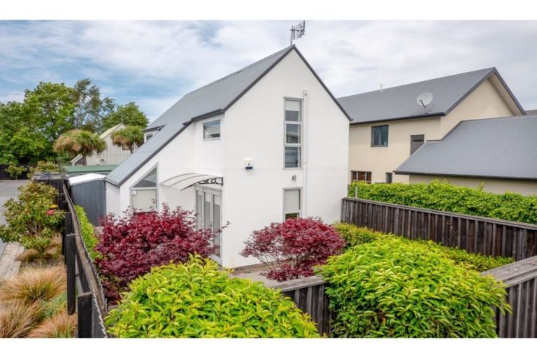 Photo of property in 130 Sherborne Street, St Albans, Christchurch, 8014