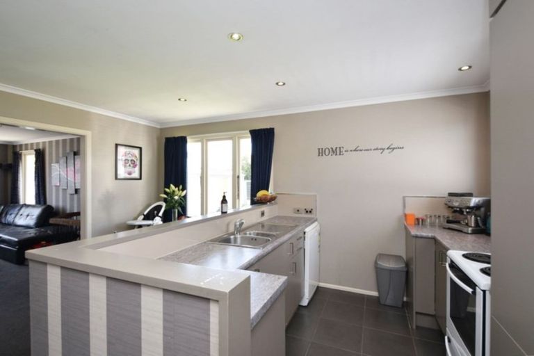 Photo of property in 224 Conyers Street, Strathern, Invercargill, 9812