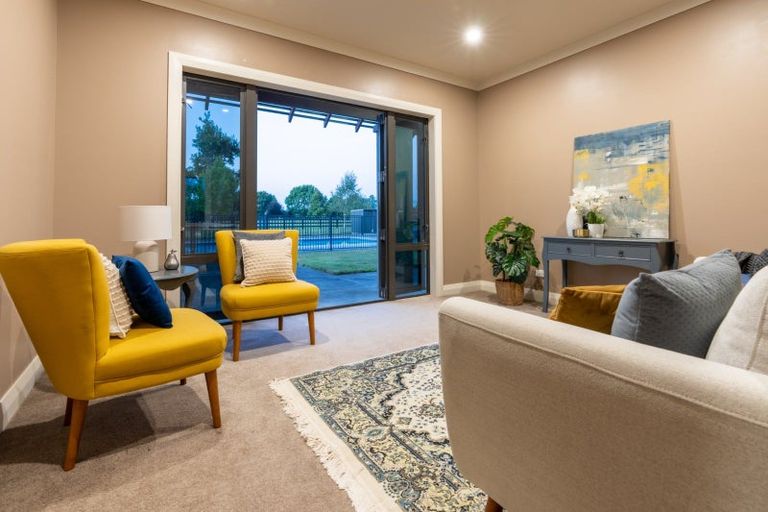 Photo of property in 32 Discombe Road, Tamahere, Hamilton, 3283