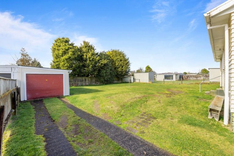 Photo of property in 21 Morvern Crescent, Tokoroa, 3420