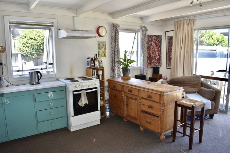 Photo of property in 56 Rodney Avenue, Te Horo Beach, Otaki, 5581