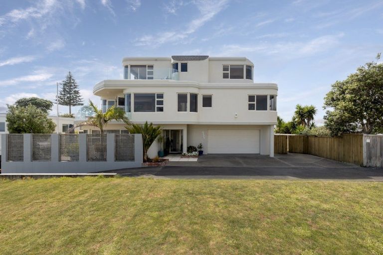 Photo of property in 333b Oceanbeach Road, Mount Maunganui, 3116
