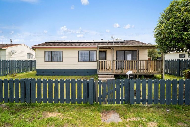 Photo of property in 77a Taharangi Street, Koutu, Rotorua, 3010