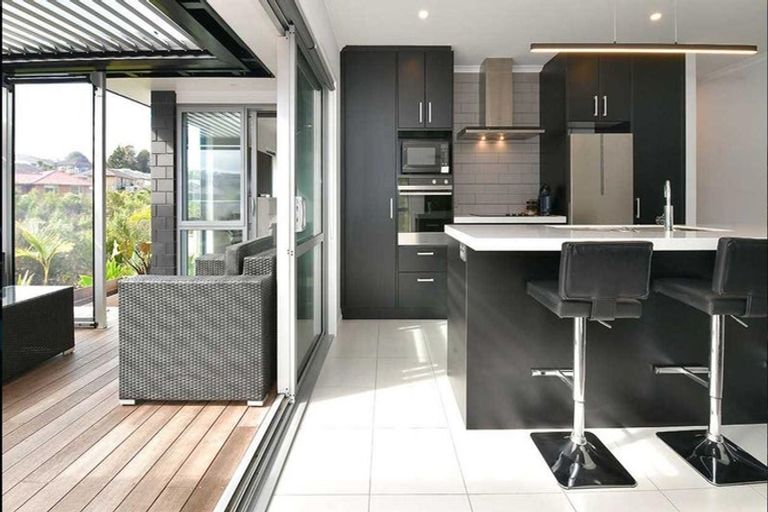 Photo of property in 39 Anne Burton Drive, Warkworth, 0910