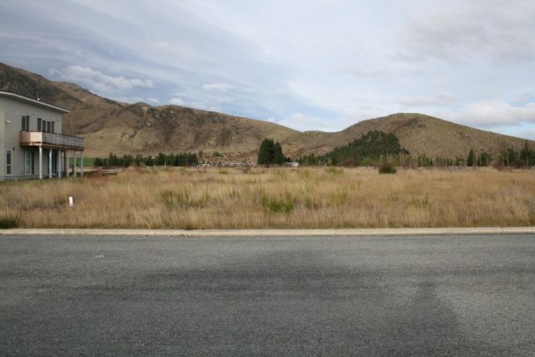 Photo of property in 4 Cirrus Place, Omarama, 9412