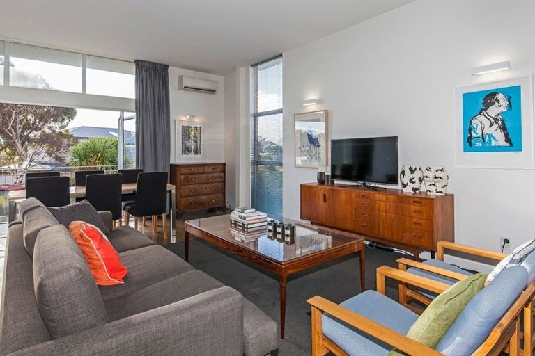 Photo of property in 5/1 Wiggins Street, Sumner, Christchurch, 8081