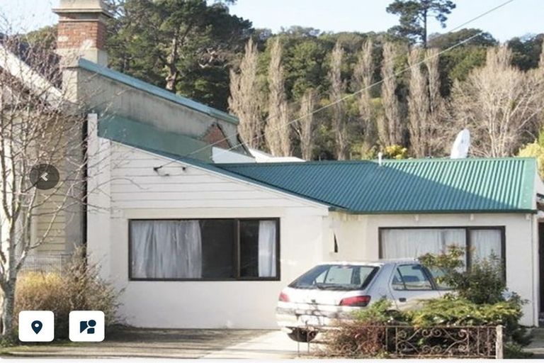 Photo of property in 671 Castle Street, North Dunedin, Dunedin, 9016