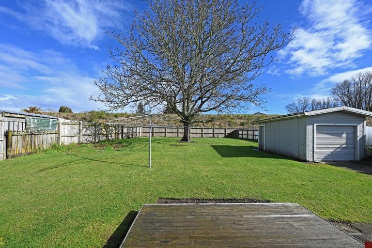 Photo of property in 10 Korari Crescent, Mangakino, 3421