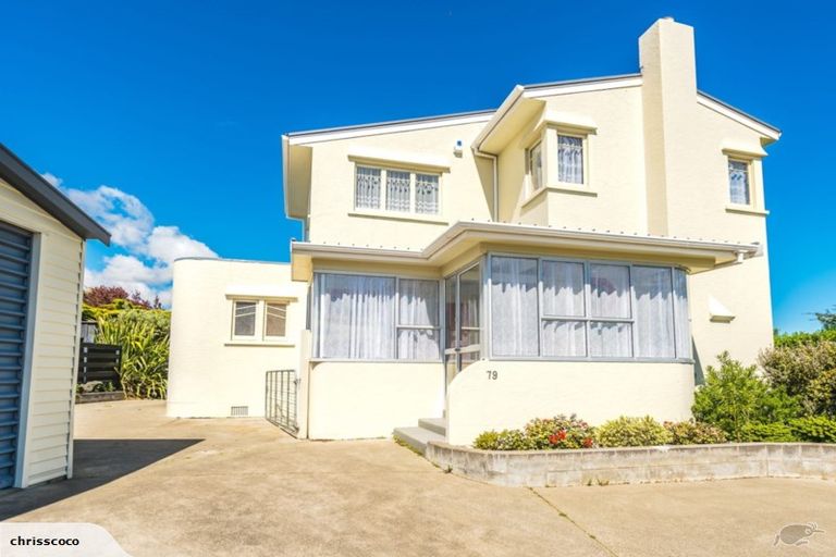 Photo of property in 79 Koromiko Road, Gonville, Whanganui, 4501