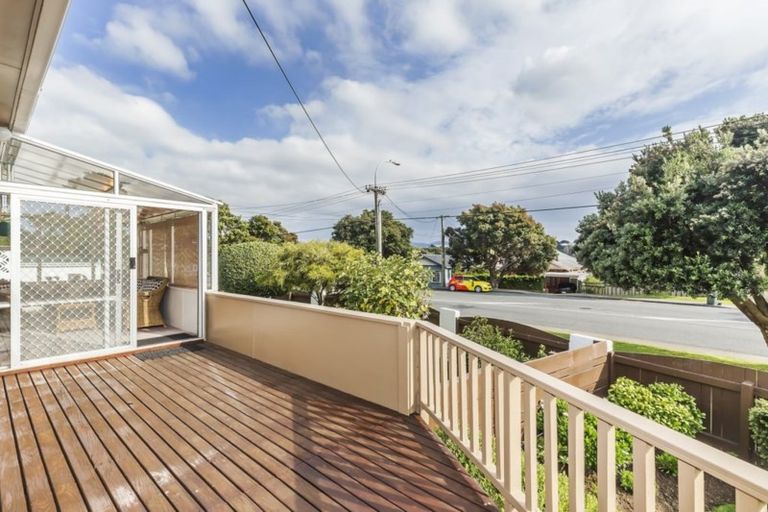 Photo of property in 68 Para Street, Miramar, Wellington, 6022