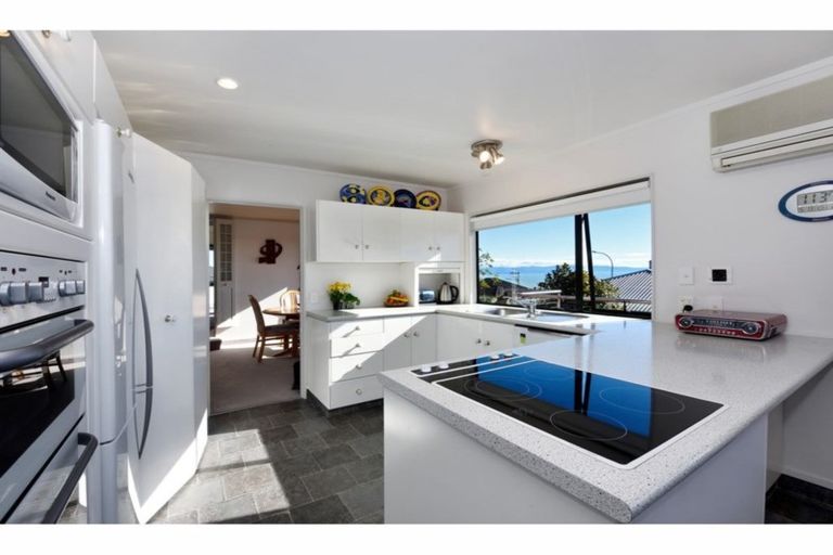 Photo of property in 327 Princes Drive, Britannia Heights, Nelson, 7010