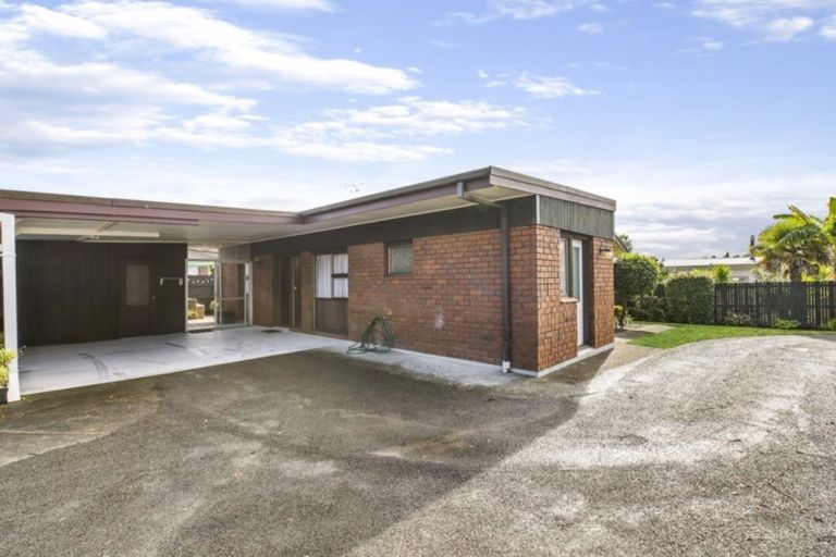 Photo of property in 12 Takapu Street, Matua, Tauranga, 3110