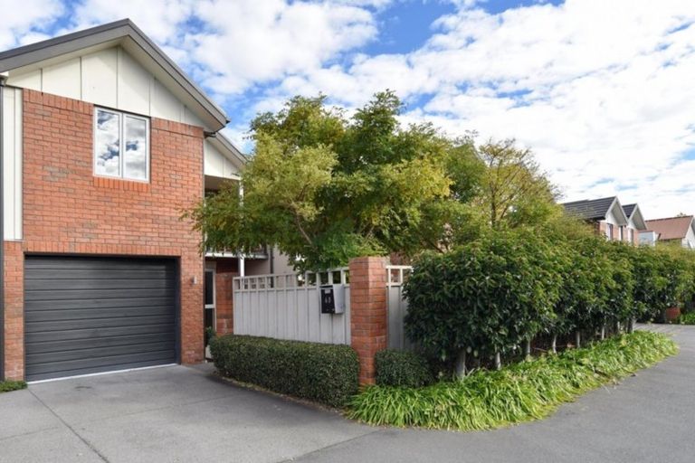 Photo of property in 6d Henley Green, Northwood, Christchurch, 8051