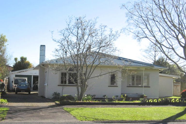 Photo of property in 51 Brookfield Street, Hamilton East, Hamilton, 3216