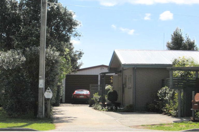 Photo of property in 43b South Highway East, Whitianga, 3510