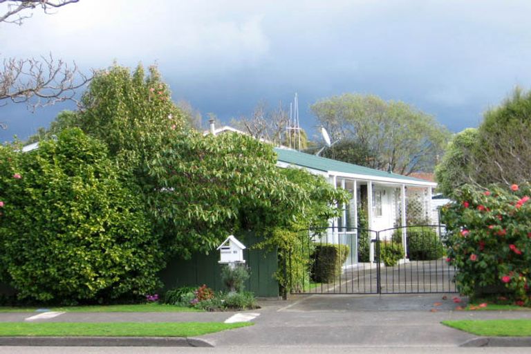 Photo of property in 42 Maxwells Line, Awapuni, Palmerston North, 4412