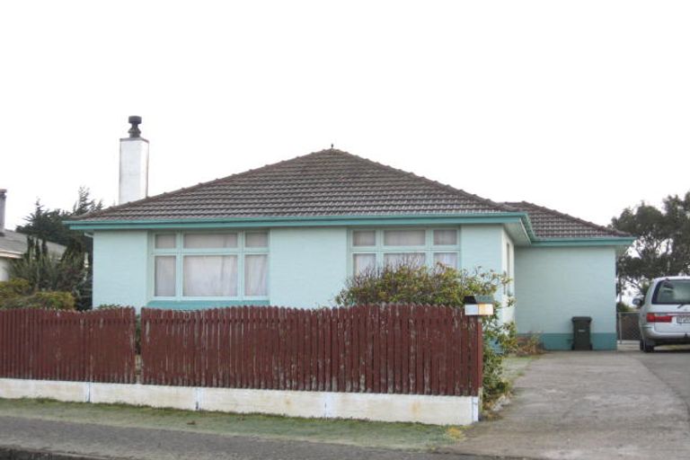 Photo of property in 150 Moulson Street, Strathern, Invercargill, 9812