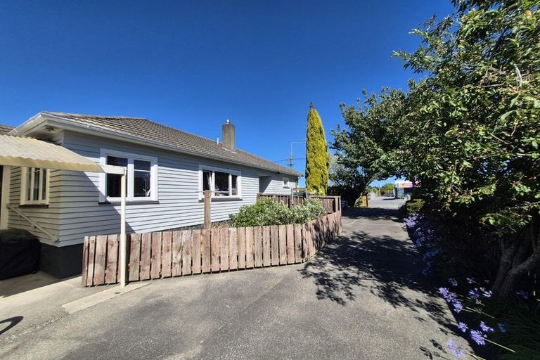 Photo of property in 260 Greers Road, Bryndwr, Christchurch, 8053