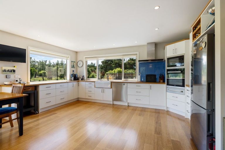 Photo of property in 442 Double Corner Road, Amberley, 7481