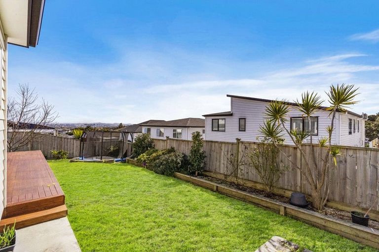 Photo of property in 18 Kilcooley Road, Flat Bush, Auckland, 2019