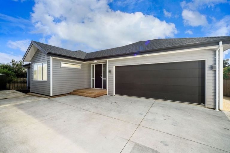 Photo of property in 38a Normandy Place, Henderson, Auckland, 0610
