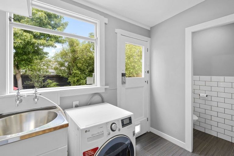 Photo of property in 150 Mays Road, St Albans, Christchurch, 8052