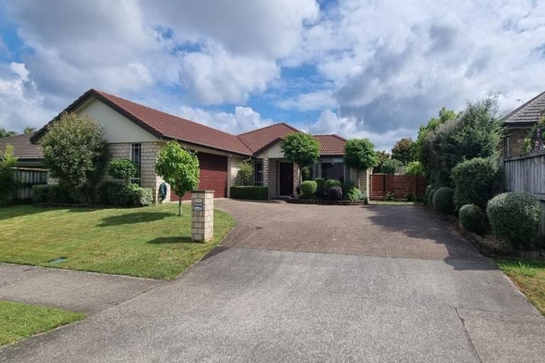 Photo of property in 17 Hensley Crescent, Flagstaff, Hamilton, 3210