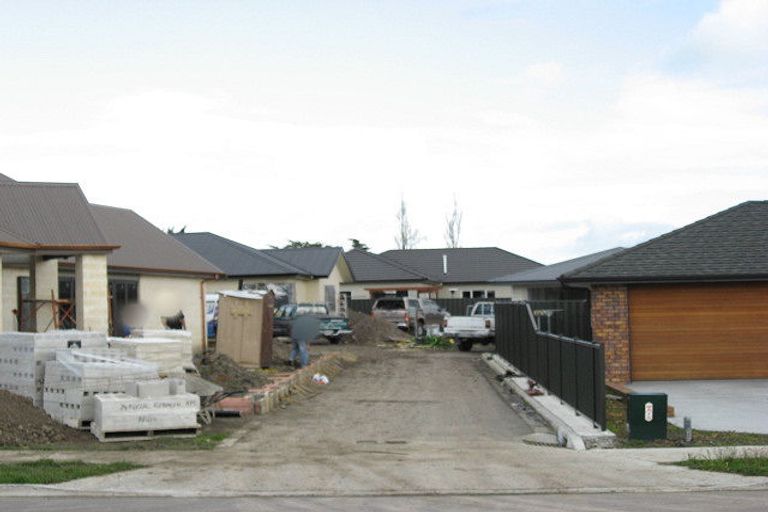 Photo of property in 72 Russell Robertson Drive, Havelock North, 4130