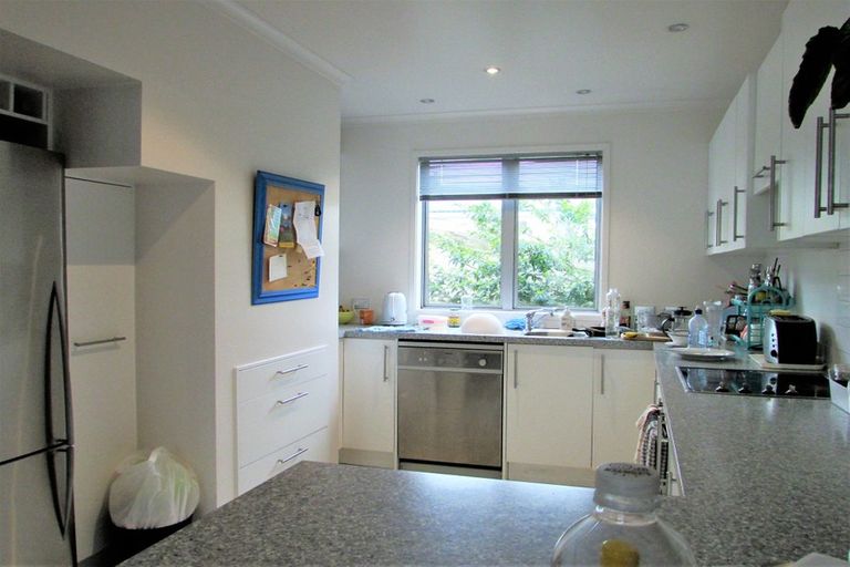 Photo of property in 6/60 Owen Street, Newtown, Wellington, 6021