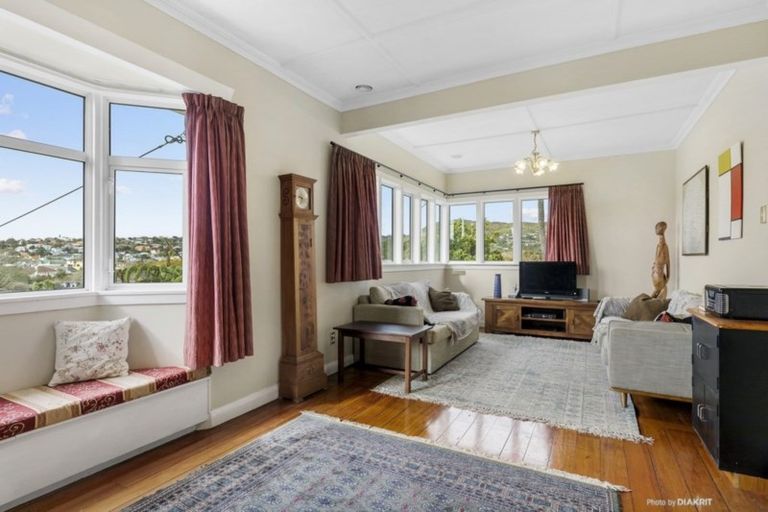 Photo of property in 39 Hatton Street, Karori, Wellington, 6012