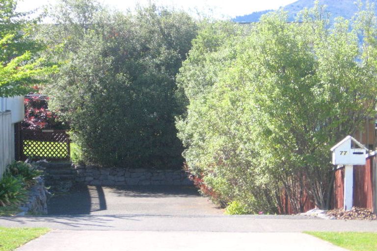 Photo of property in 77 Woodward Street, Nukuhau, Taupo, 3330