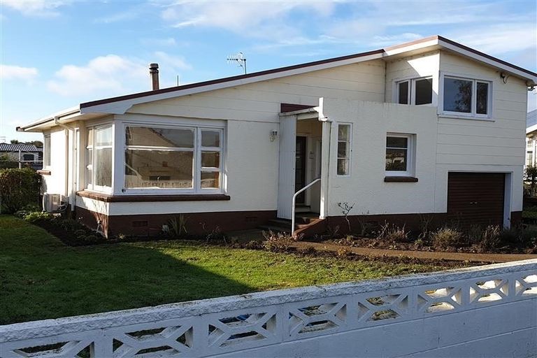 Photo of property in 8 Venus Street, Georgetown, Invercargill, 9812