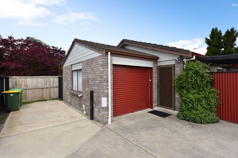 Photo of property in 1a Alanbrooke Place, Beerescourt, Hamilton, 3200