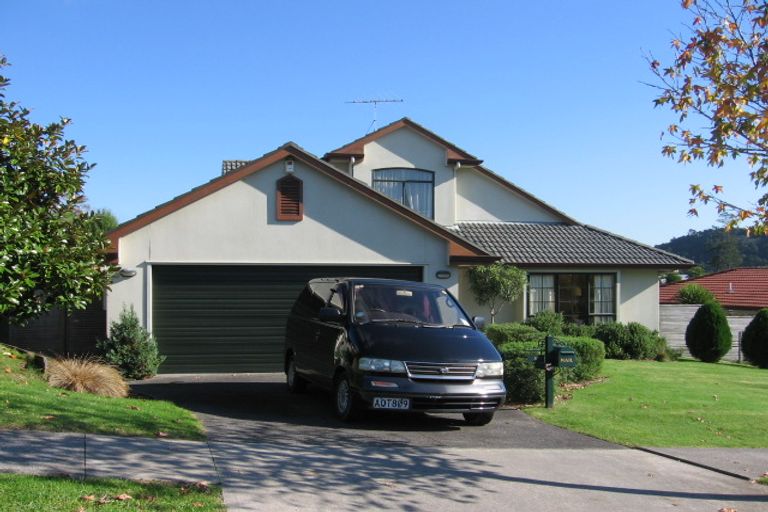 Photo of property in 8 Clemow's Lane, Albany, Auckland, 0632