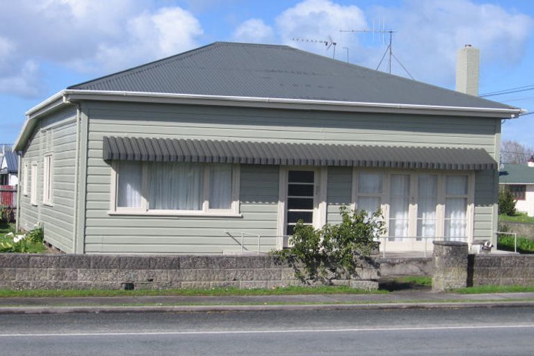 Photo of property in 41 Jervois Street, Dargaville, 0310