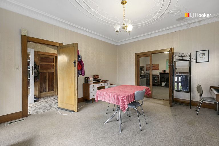 Photo of property in 130 Evans Street, Opoho, Dunedin, 9010