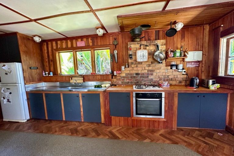 Photo of property in 21 Glasseye Drive, Little Wanganui, Karamea, 7893