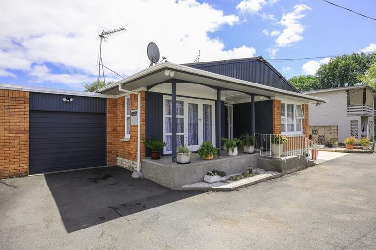 Photo of property in 38a Wellington Street, Hamilton East, Hamilton, 3216