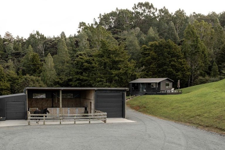 Photo of property in 179a Sharp Road, Warkworth, 0982