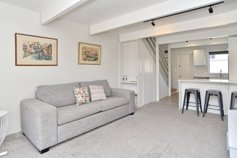 Photo of property in 1/18 Salisbury Street, Christchurch Central, Christchurch, 8013