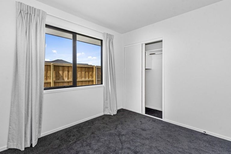 Photo of property in 65 Avanda Avenue, Rolleston, 7615