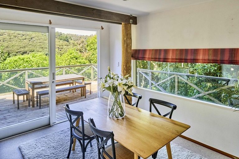 Photo of property in 46 Gordon Road, Plimmerton, Porirua, 5026