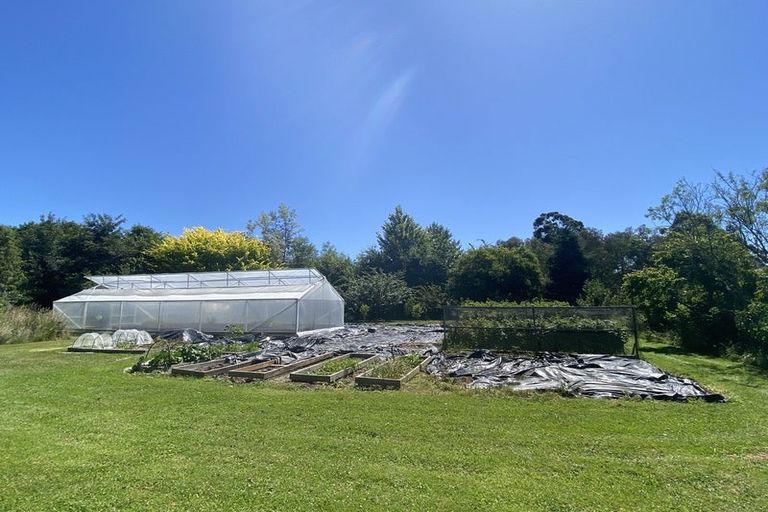 Photo of property in 98 Hawke Road, Orari, Geraldine, 7992