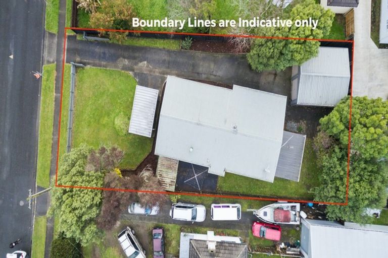 Photo of property in 1 Roy Street, Nawton, Hamilton, 3200