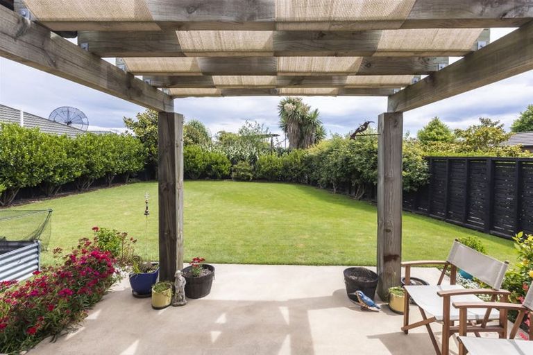 Photo of property in 34 Sioux Avenue, Wigram, Christchurch, 8042