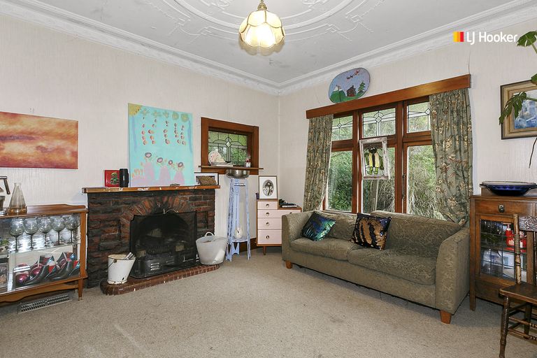 Photo of property in 130 Evans Street, Opoho, Dunedin, 9010